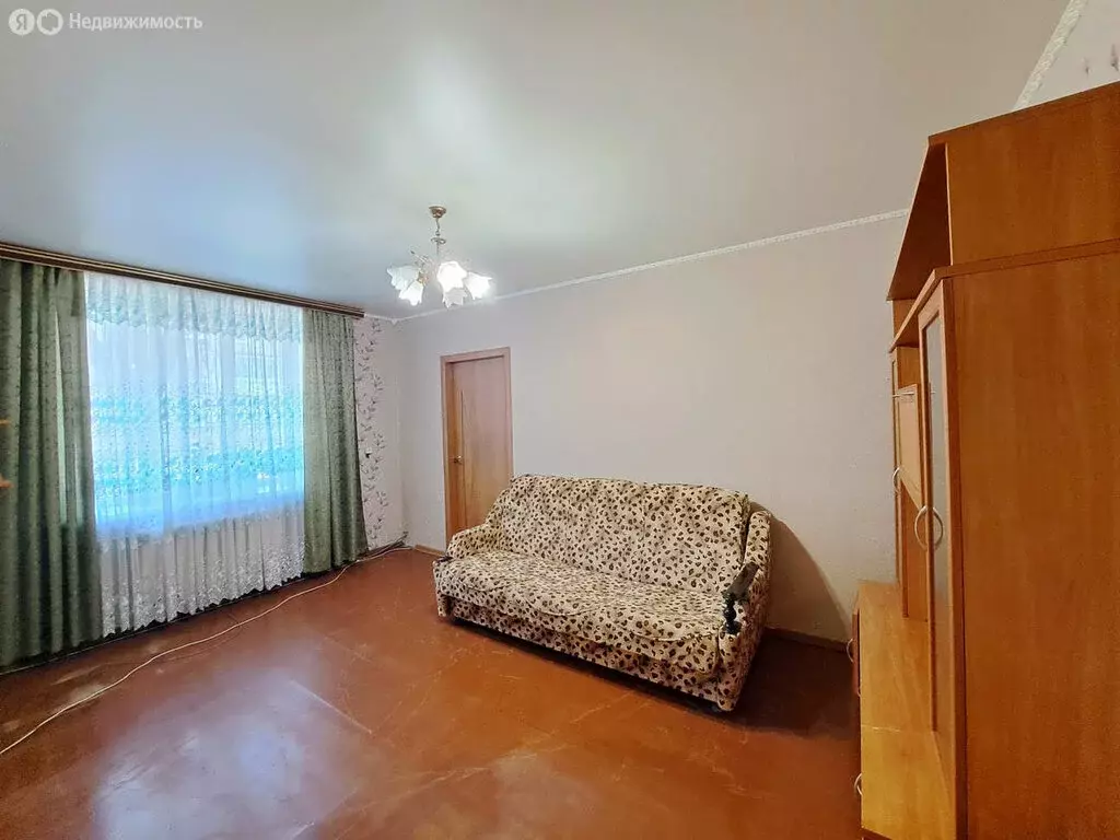 2-комнатная квартира: Тверь, улица Бобкова, 26к1 (38.4 м) - Фото 2