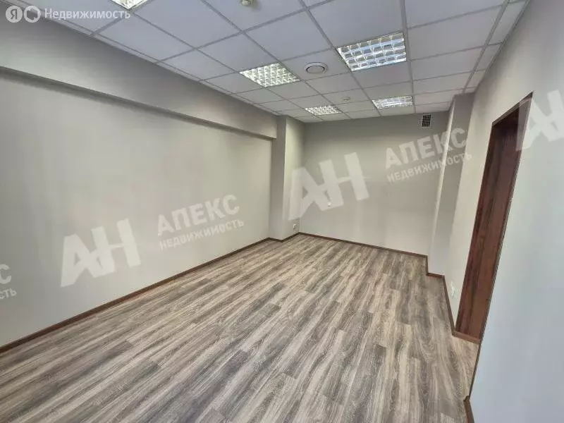Офис (20 м) - Фото 1