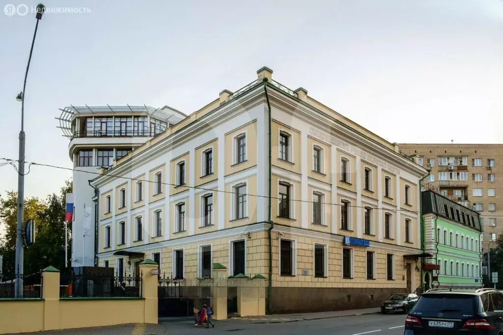 Офис (5827 м) - Фото 1