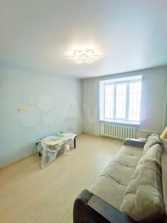 2-к. квартира, 60 м, 1/5 эт. - Фото 1