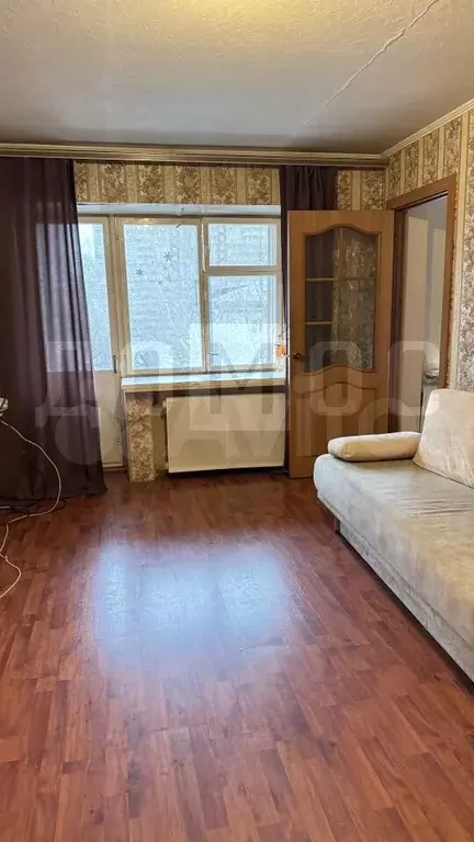 2-к. квартира, 45 м, 5/5 эт. - Фото 1