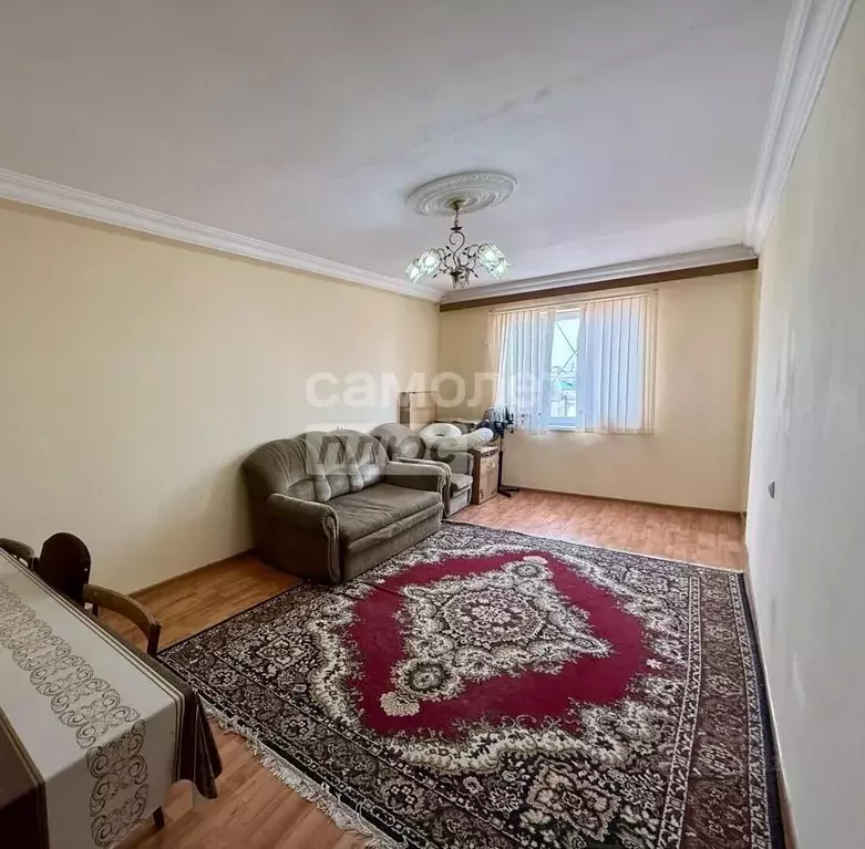 2-к кв. Дагестан, Дербент пер. Офицерский, 8 (55.0 м) - Фото 1