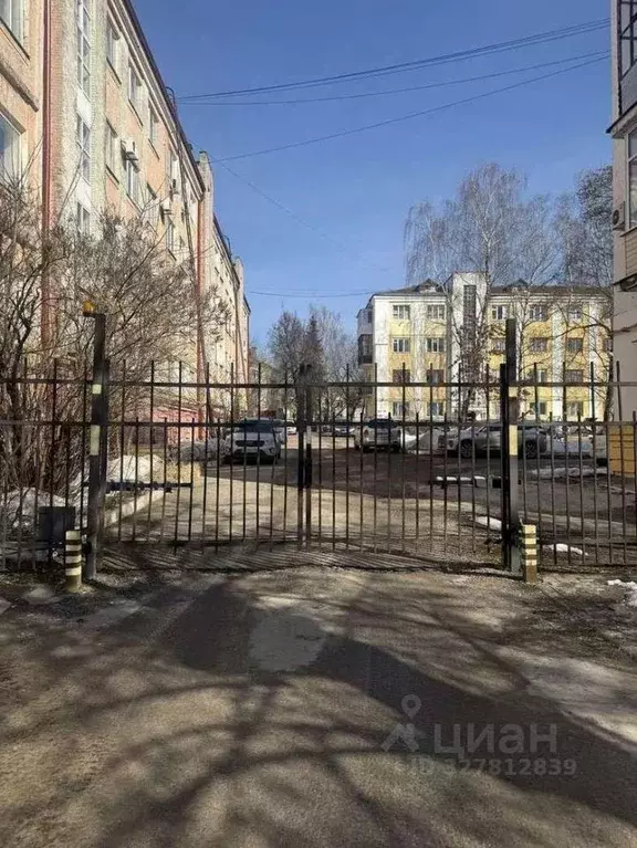 3-к кв. Брянская область, Брянск ул. Фокина, 60 (70.0 м) - Фото 2