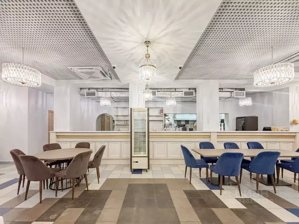 Торговая площадь в Псковская область, Псков ул. Гоголя, 6 (110 м) - Фото 2