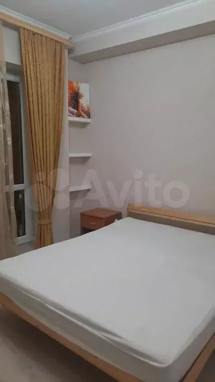 2-к. квартира, 70 м, 3/5 эт. - Фото 1
