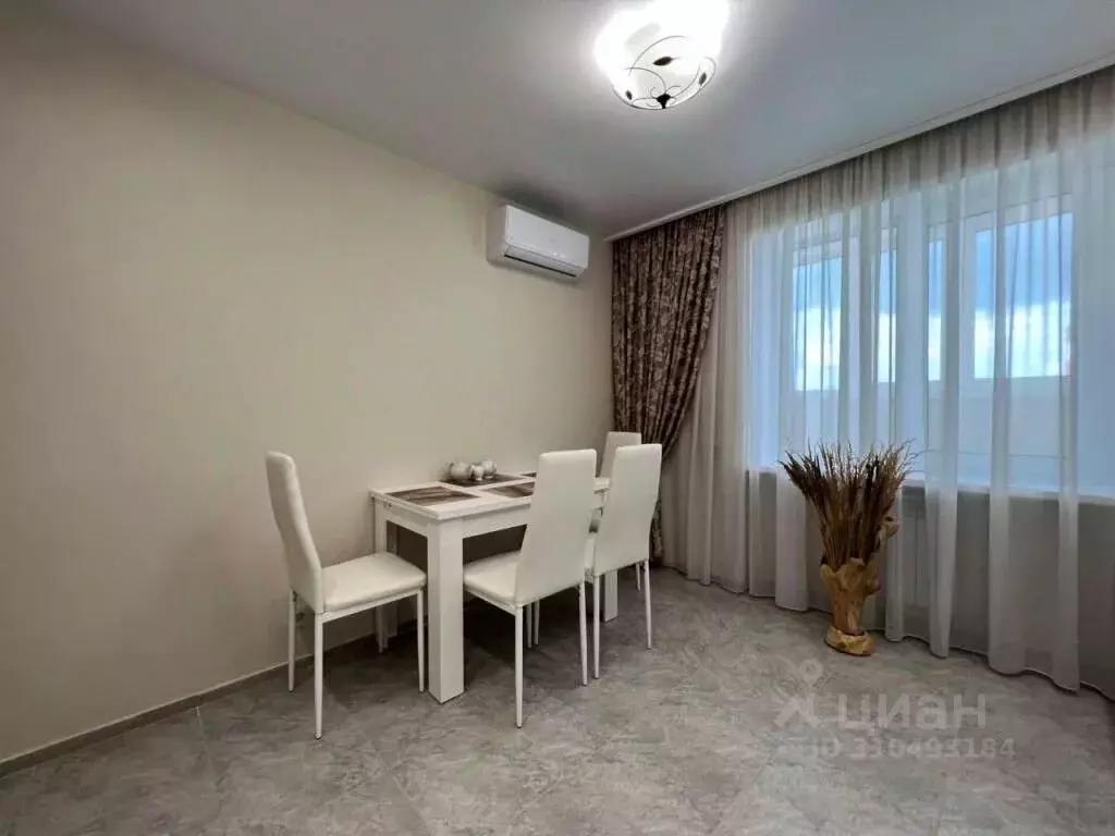 Комната Самарская область, Самара ул. Тухачевского, 84 (10.0 м) - Фото 0