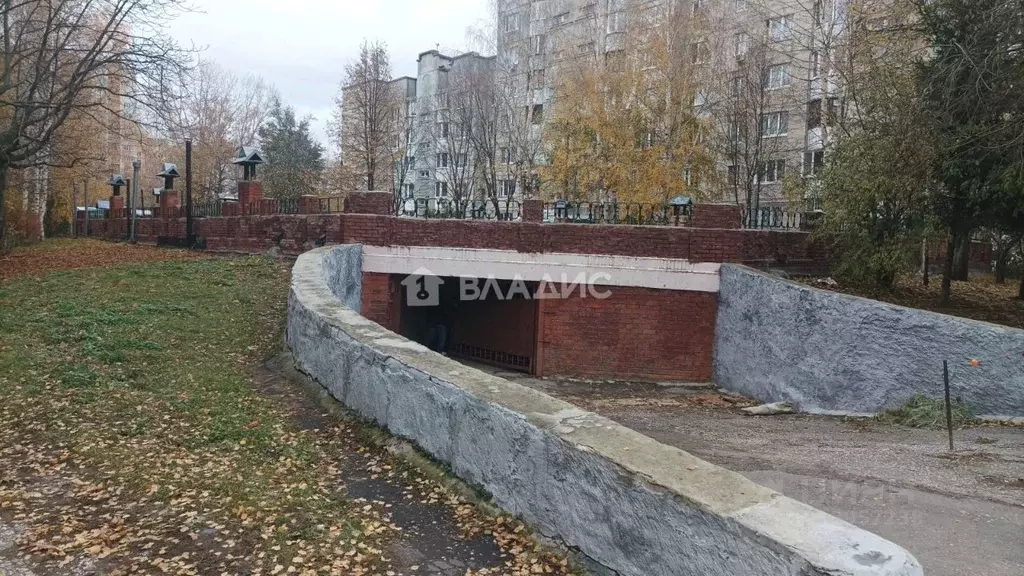 Гараж в Владимирская область, Владимир ул. Соколова-Соколенка, 6в (29 . - Фото 1