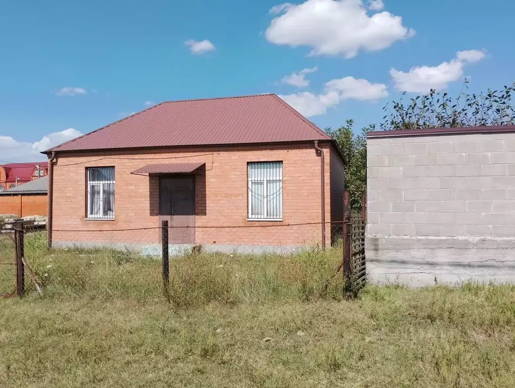 Помещение свободного назначения в Ингушетия, Назрановский район, ... - Фото 2
