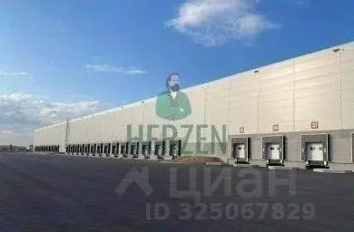 Производственное помещение в Московская область, Домодедово городской ... - Фото 1