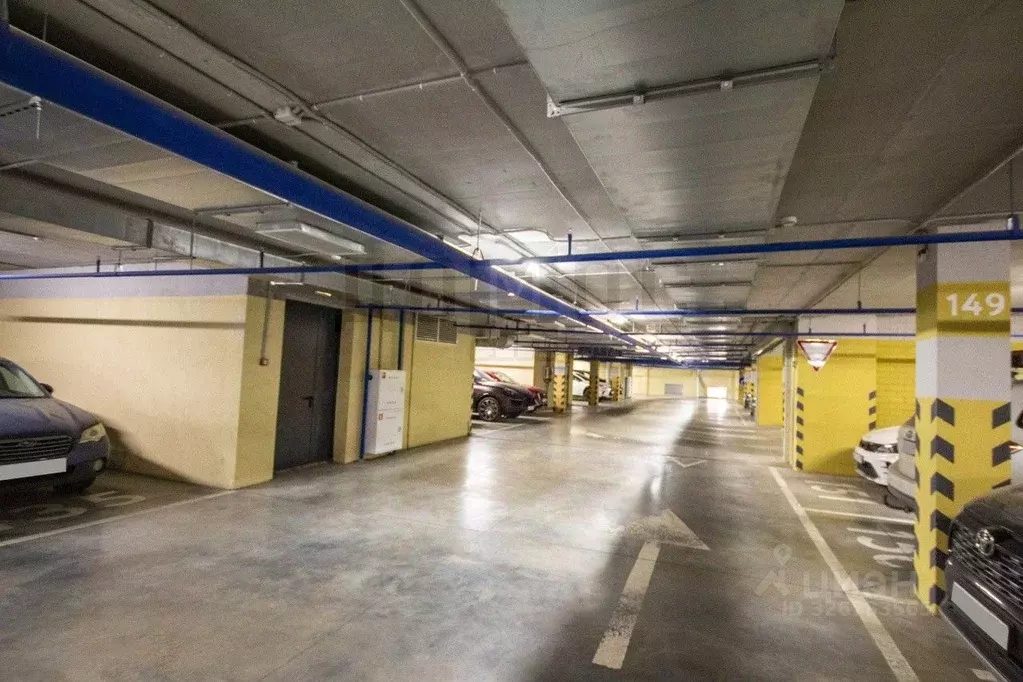 Гараж в Свердловская область, Екатеринбург просп. Космонавтов, 108К ... - Фото 2