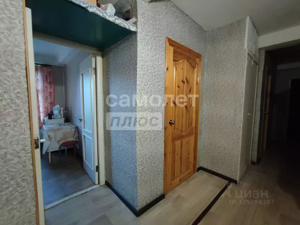 Комната Ленинградская область, Тосно г. Тосненский район, Тосненское ... - Фото 2