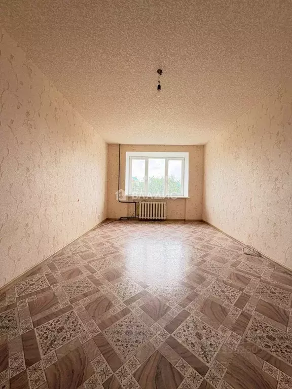 3-к кв. Башкортостан, Туймазы ул. Чапаева, 16 (62.0 м) - Фото 1