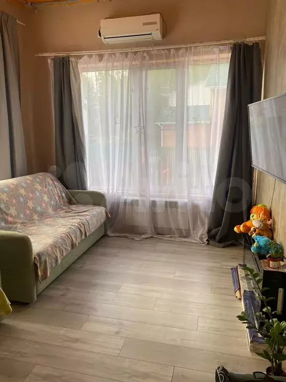 Дом 95 м на участке 7,5 сот. - Фото 1
