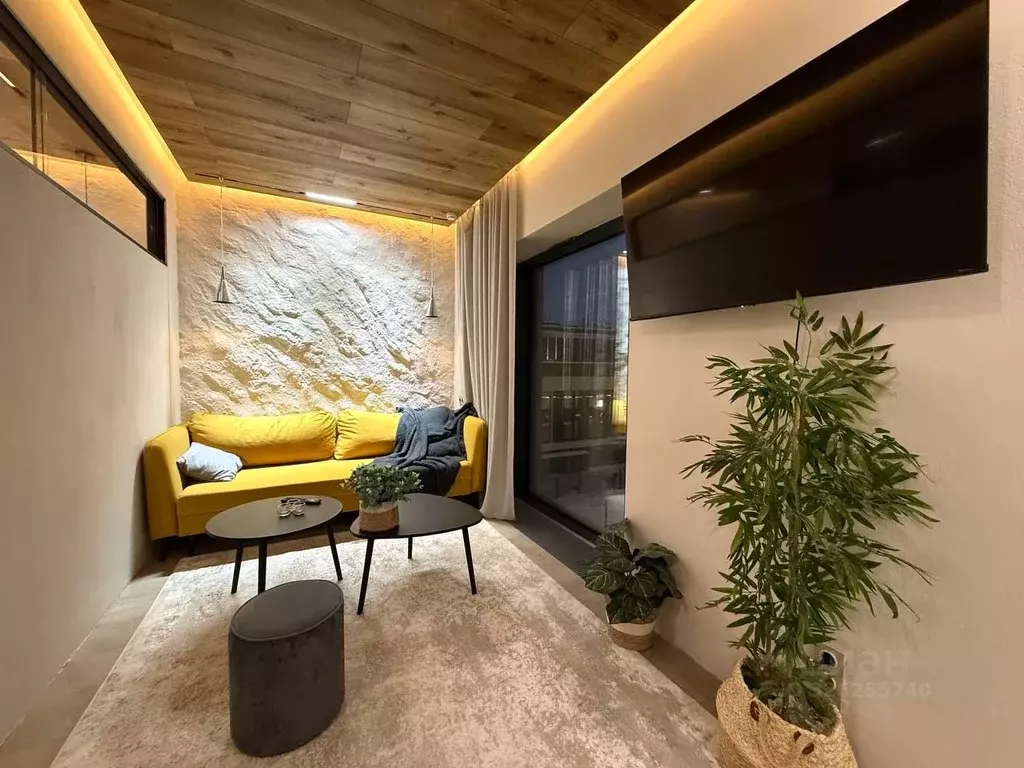 1-к кв. Москва Волоколамское ш., 95/2к6 (40.0 м) - Фото 1