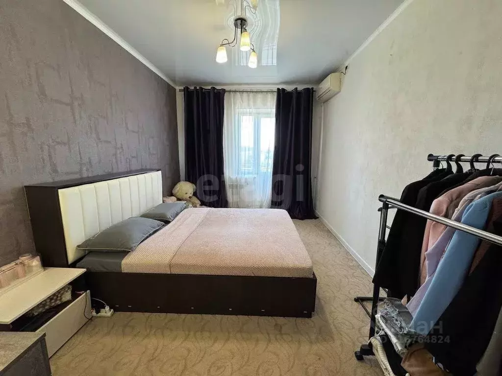 2-к кв. Саратовская область, Саратов Аткарская ул., 31 (43.0 м) - Фото 1
