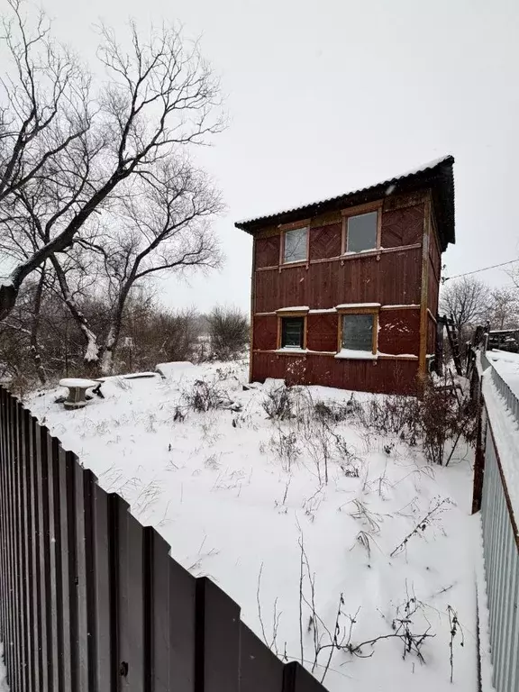 Дом в Курганская область, Курган Коммунальник-2 СНТ,  (85 м) - Фото 2