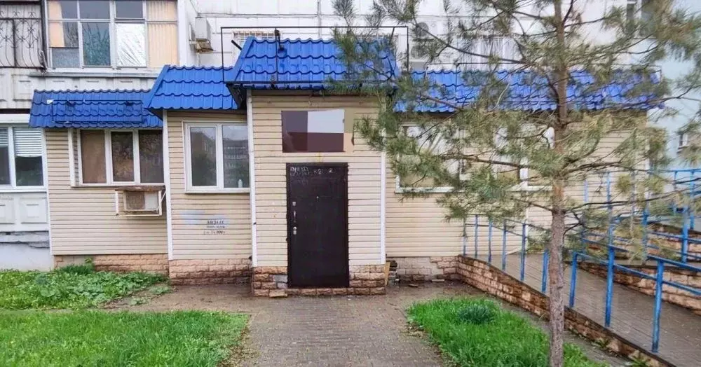 Торговая площадь в Оренбургская область, Оренбург Туркестанская ул., ... - Фото 0