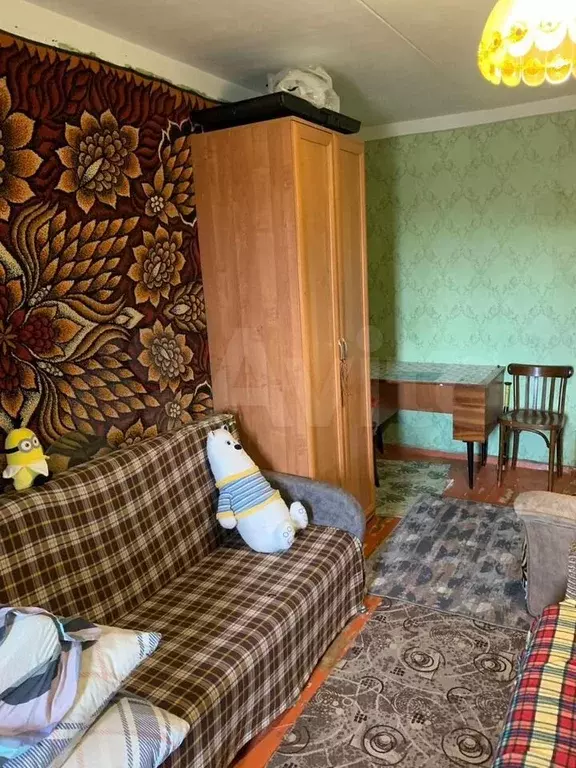 2-к. квартира, 45 м, 1/5 эт. - Фото 1