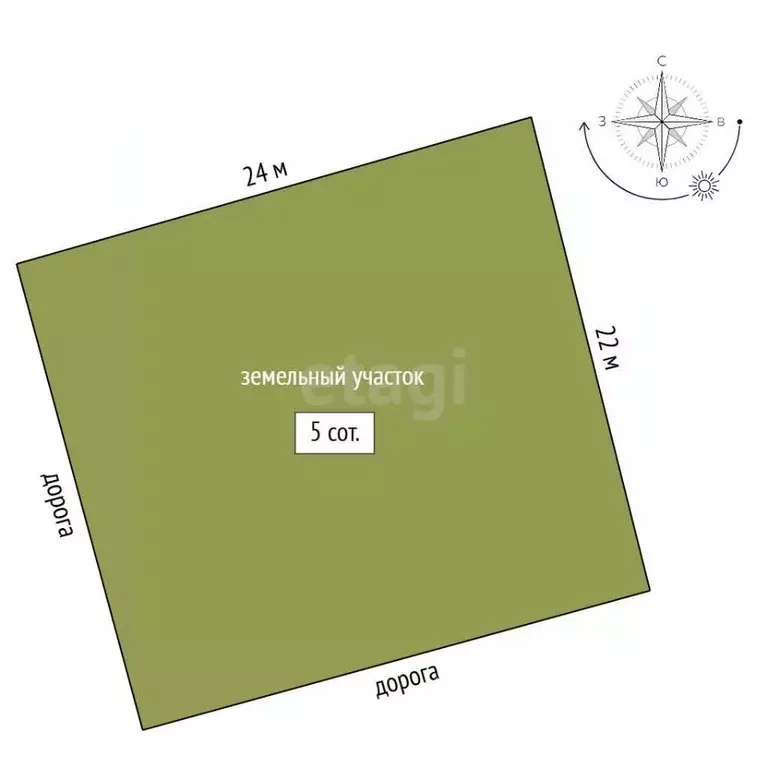 Дом в Камчатский край, Елизовский муниципальный округ, Здоровье СНТ  ... - Фото 2