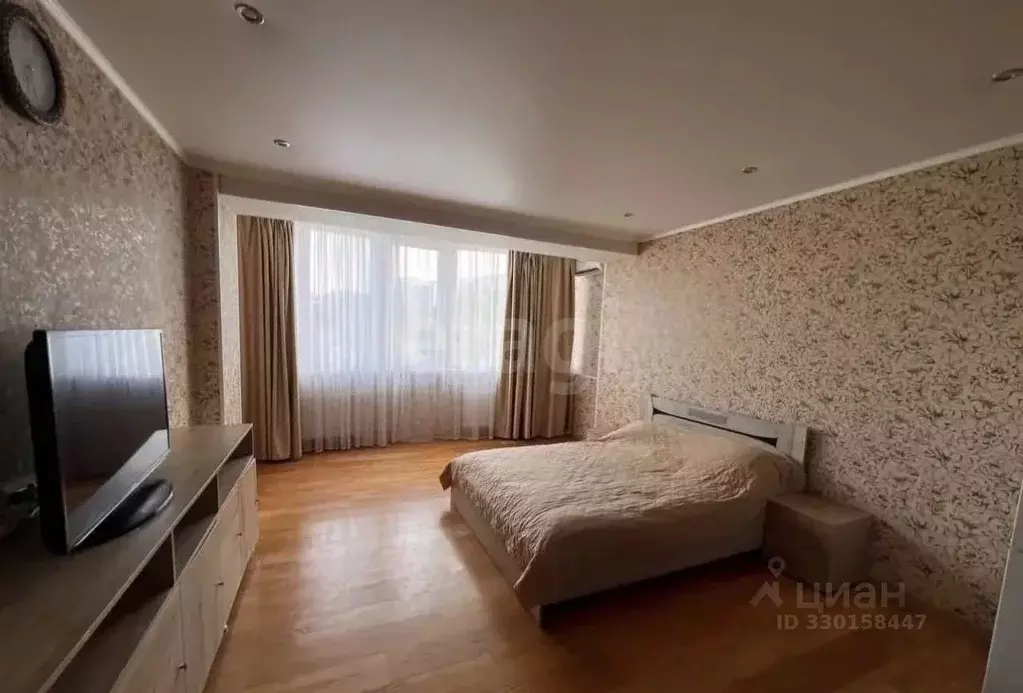 Студия Крым, Ялта ул. Кривошты, 11А (38.5 м) - Фото 1