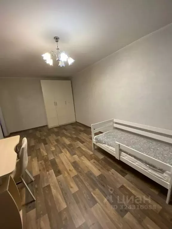 1-к кв. Московская область, Королев ул. Мичурина, 1б (32.5 м) - Фото 2