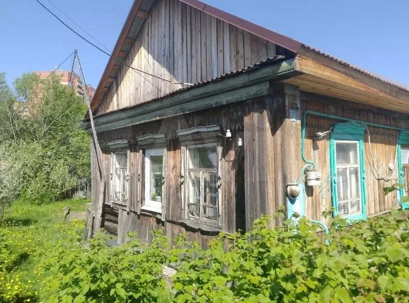 Дом в Пермский край, Пермь Верхоянская ул., 52 (40 м) - Фото 2