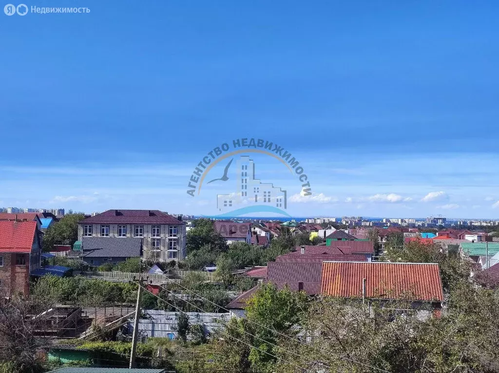 Квартира-студия: Супсех, улица Толстого, 81 (27.7 м) - Фото 1