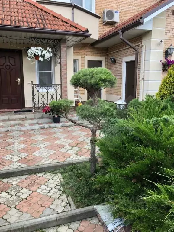 Коттедж в Московская область, Красногорск городской округ, с. ... - Фото 1