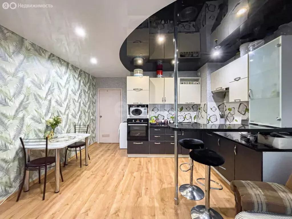 2-комнатная квартира: Вологда, улица Маршала Конева, 26 (67.8 м) - Фото 1