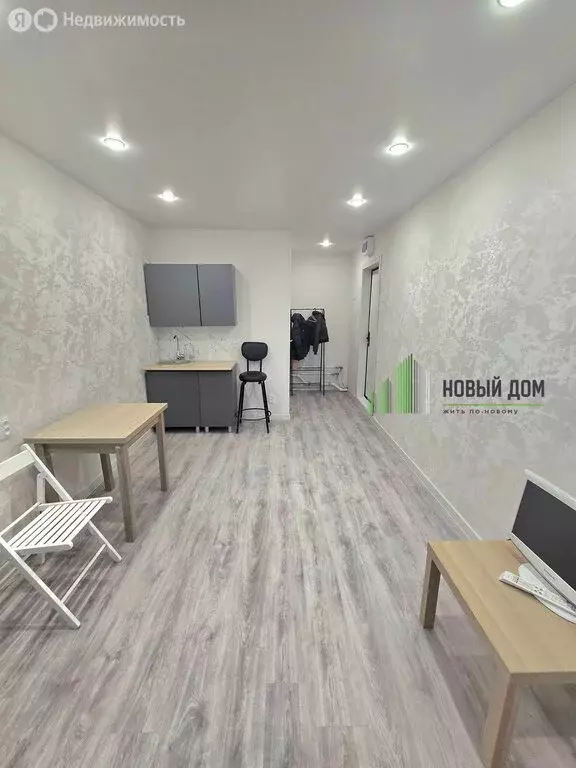 1к в -комнатной квартире ( м) - Фото 2