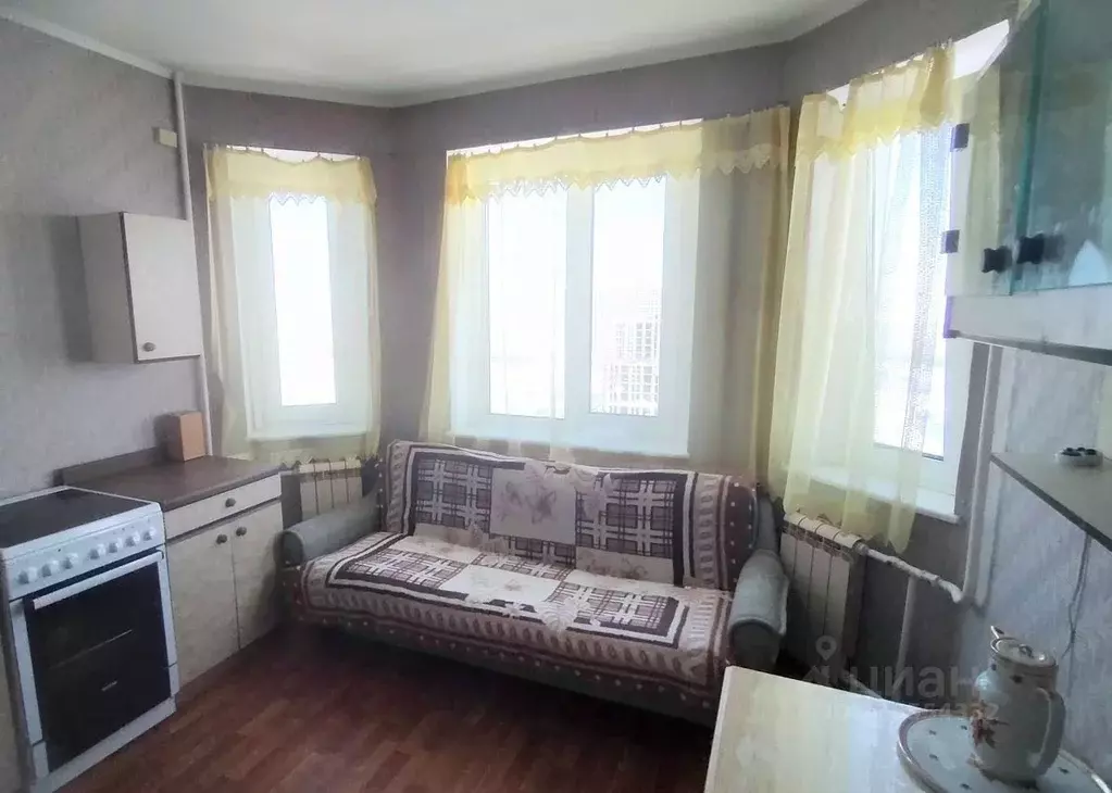 2-к кв. Курская область, Курск просп. Победы, 4 (55.9 м) - Фото 2