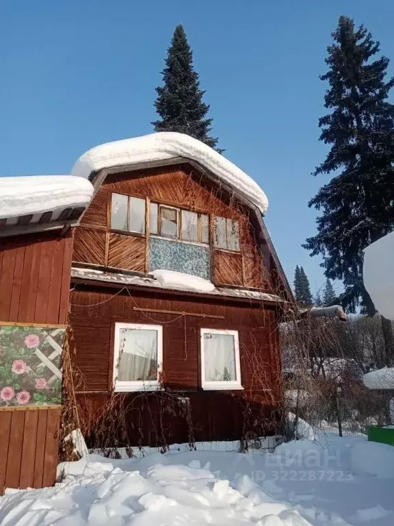 Дом в Свердловская область, Нижний Тагил Заря СНТ, 5 (24 м) - Фото 2