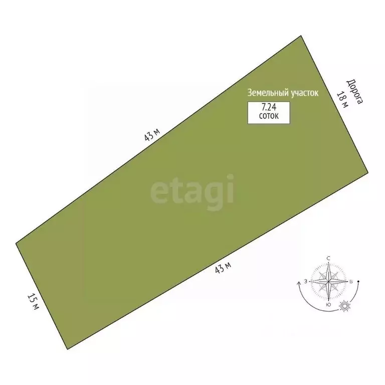 Дом в Забайкальский край, Читинский район, Атамановка пгт Шоссейная ... - Фото 2