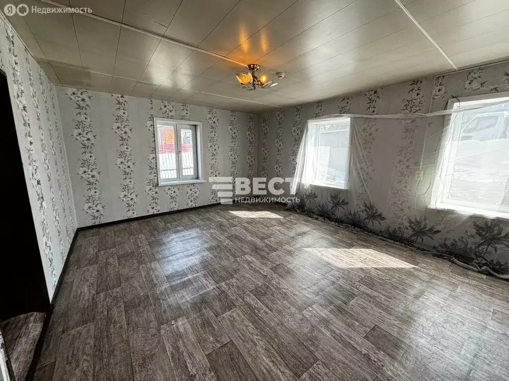 Дом в Ленинск-Кузнецкий, Крайняя улица, 37 (34.8 м) - Фото 2