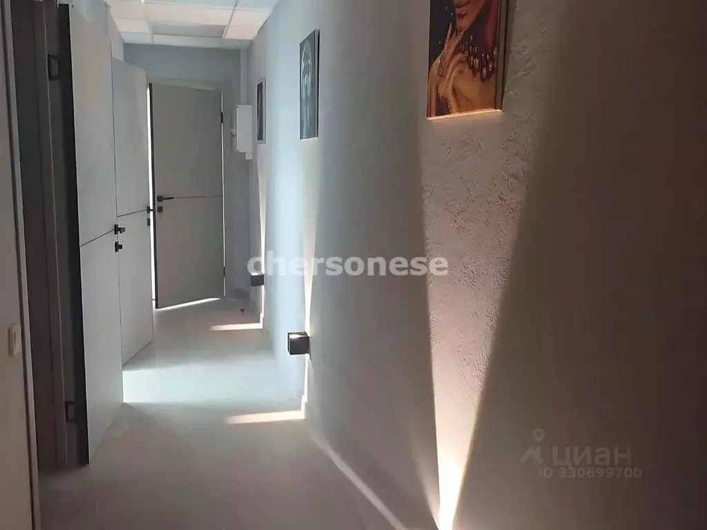 Помещение свободного назначения в Севастополь просп. Генерала ... - Фото 1