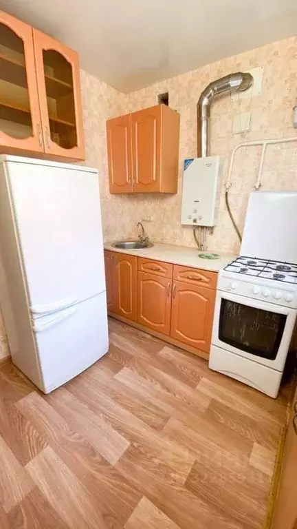 2-к кв. Нижегородская область, Городец ул. Фурманова, 1 (45.6 м) - Фото 1