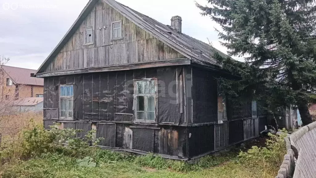 Дом в Елизово, Полярная улица (69.4 м) - Фото 2