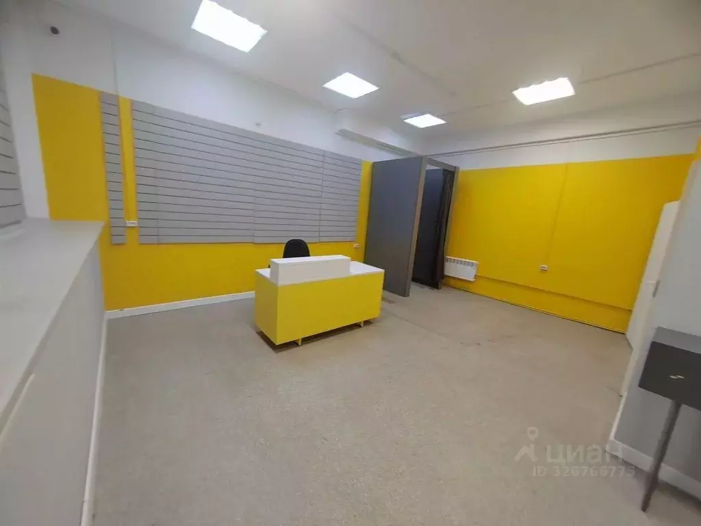 Помещение свободного назначения в Санкт-Петербург ул. ... - Фото 2