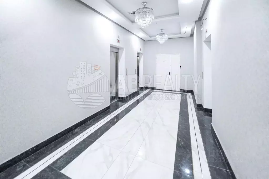 Помещение свободного назначения в Москва наб. Пресненская, 2 (6300 м) - Фото 2