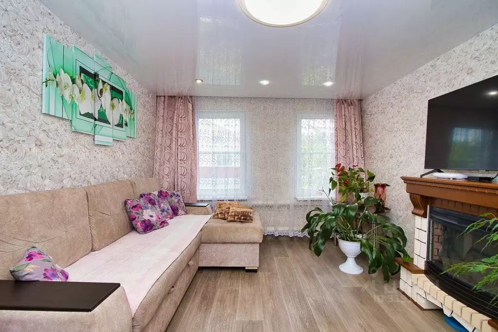 Дом в Владимирская область, Судогодский район, пос. Головино ул. ... - Фото 2