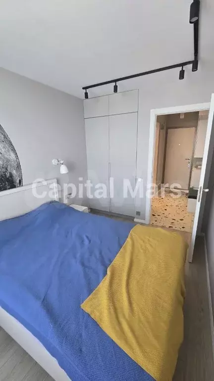 2-к. квартира, 45 м, 12/12 эт. - Фото 0