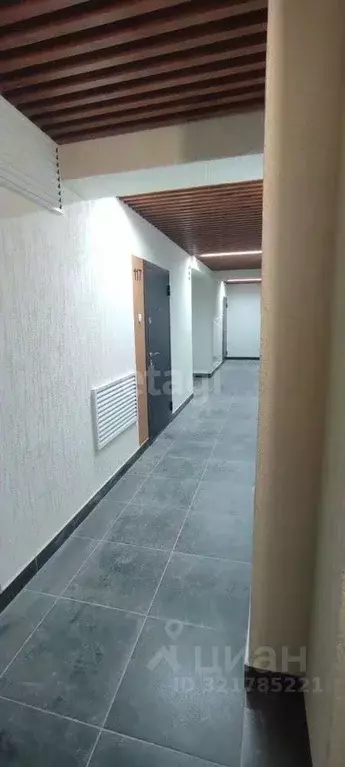 1-к кв. Ямало-Ненецкий АО, Новый Уренгой Таежная ул., 78 (35.0 м) - Фото 1