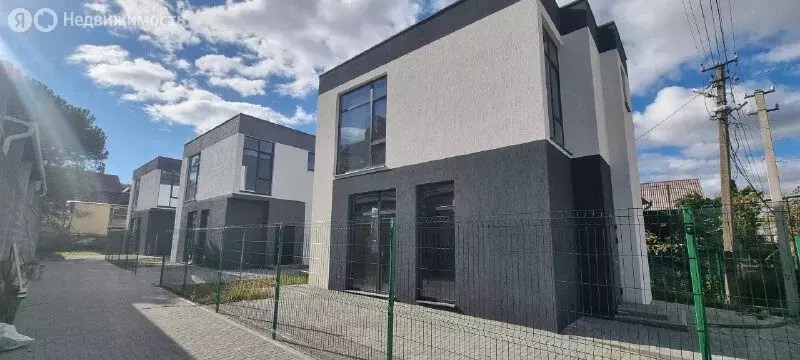 Дом в Дагомыс, Перевальная улица, 15 (80 м) - Фото 2