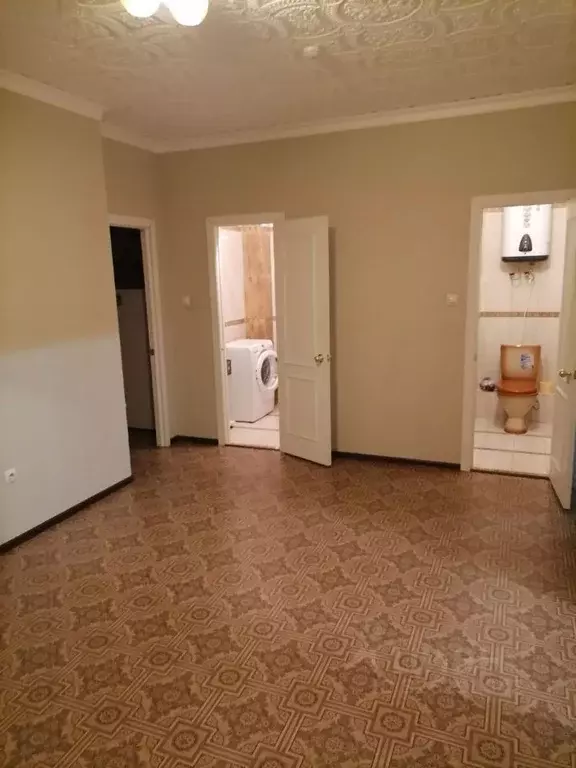 3-к кв. Пензенская область, Пенза ул. Фабричная, 3 (87.1 м) - Фото 1