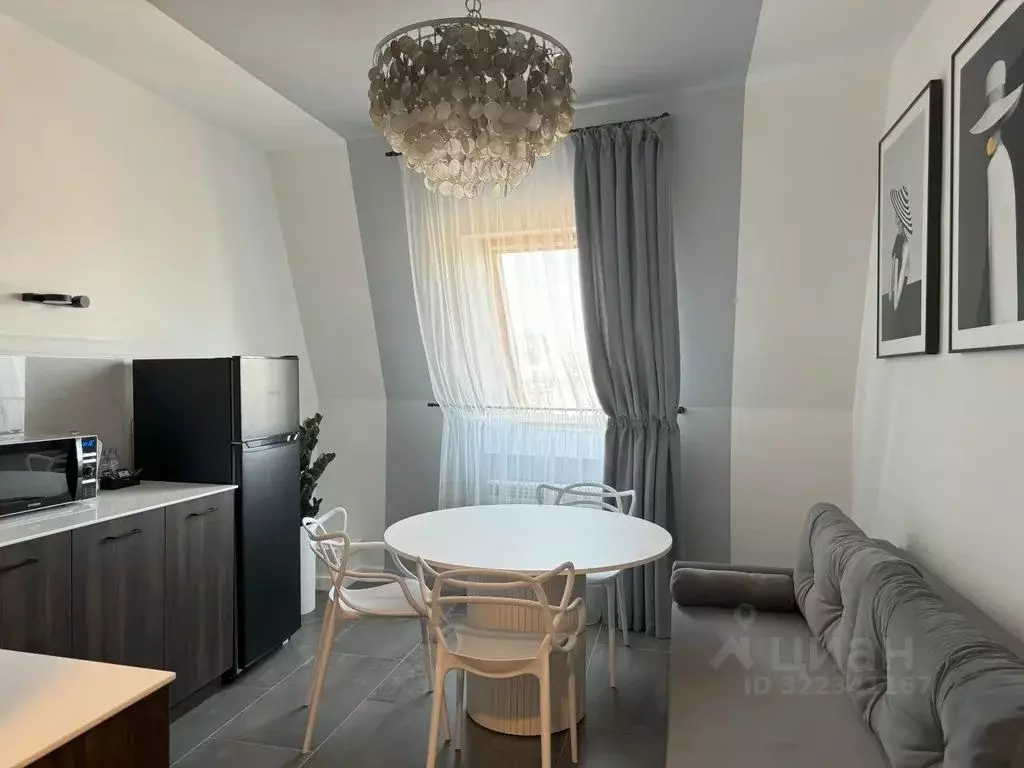 Комната Ставропольский край, Пятигорск просп. Калинина, 121 - Фото 2