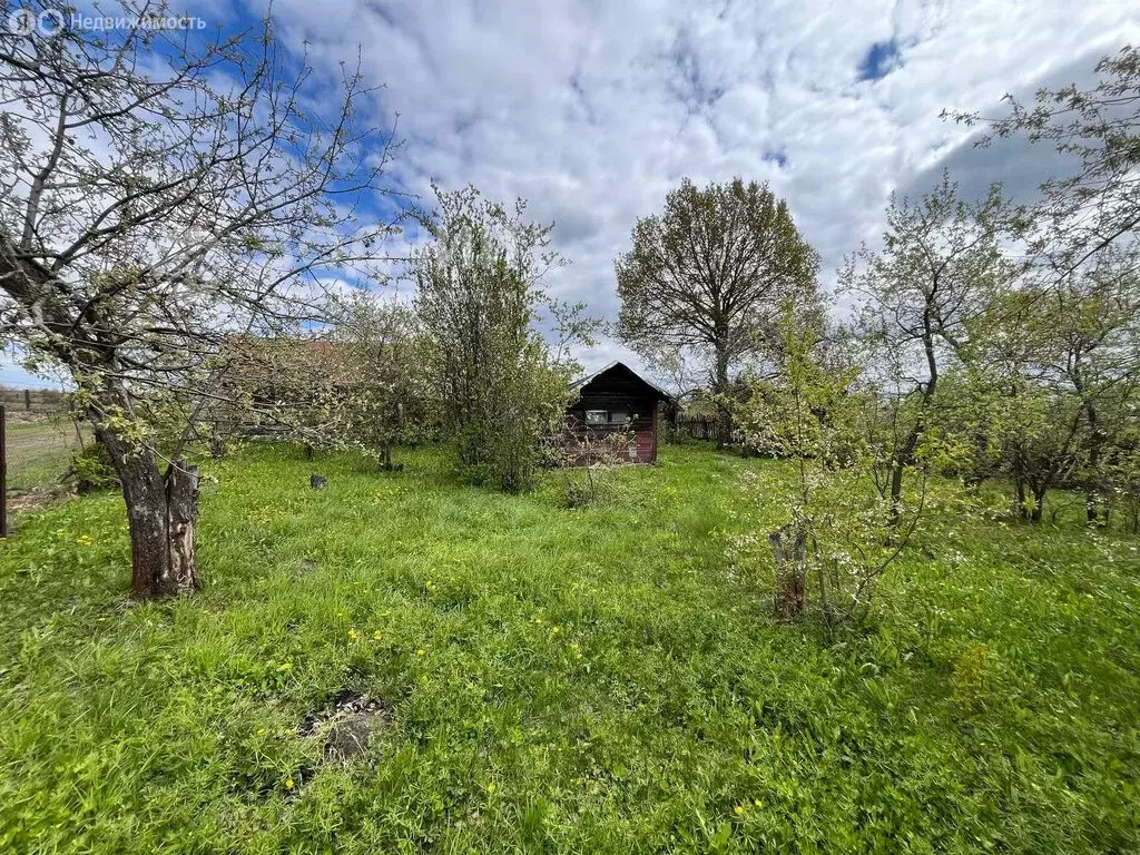 Дом в деревня Сугайкасы, Степная улица, 67 (27.5 м) - Фото 1