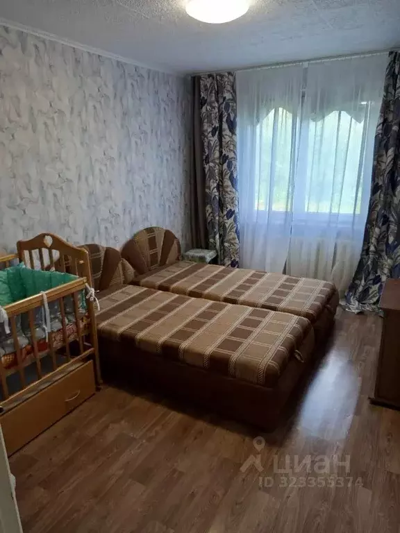 3-к кв. Красноярский край, Емельяновский муниципальный округ, пос. ... - Фото 1