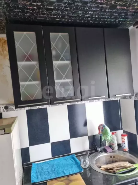 2-к кв. Тверская область, Осташков ш. Пеновское, 6А (37.1 м) - Фото 2