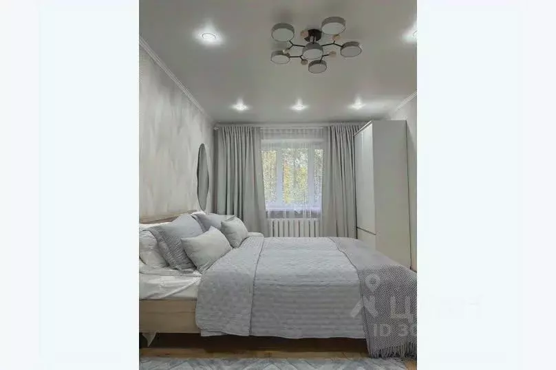 1-к кв. Ставропольский край, Ессентуки Пятигорская ул., 132 (37.0 м) - Фото 0
