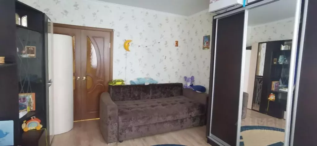 1-к кв. Брянская область, Брянск Авиационная ул., 17к2 (40.0 м) - Фото 2